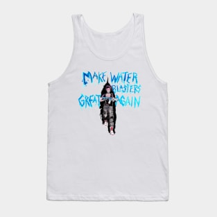 Make Water Blasters Great Again 2 Tank Top